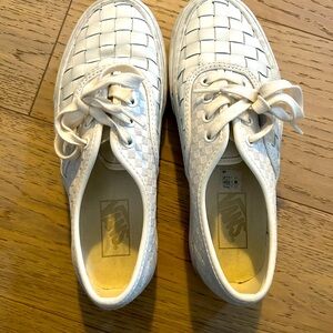 Vans Women’s Sneaker
